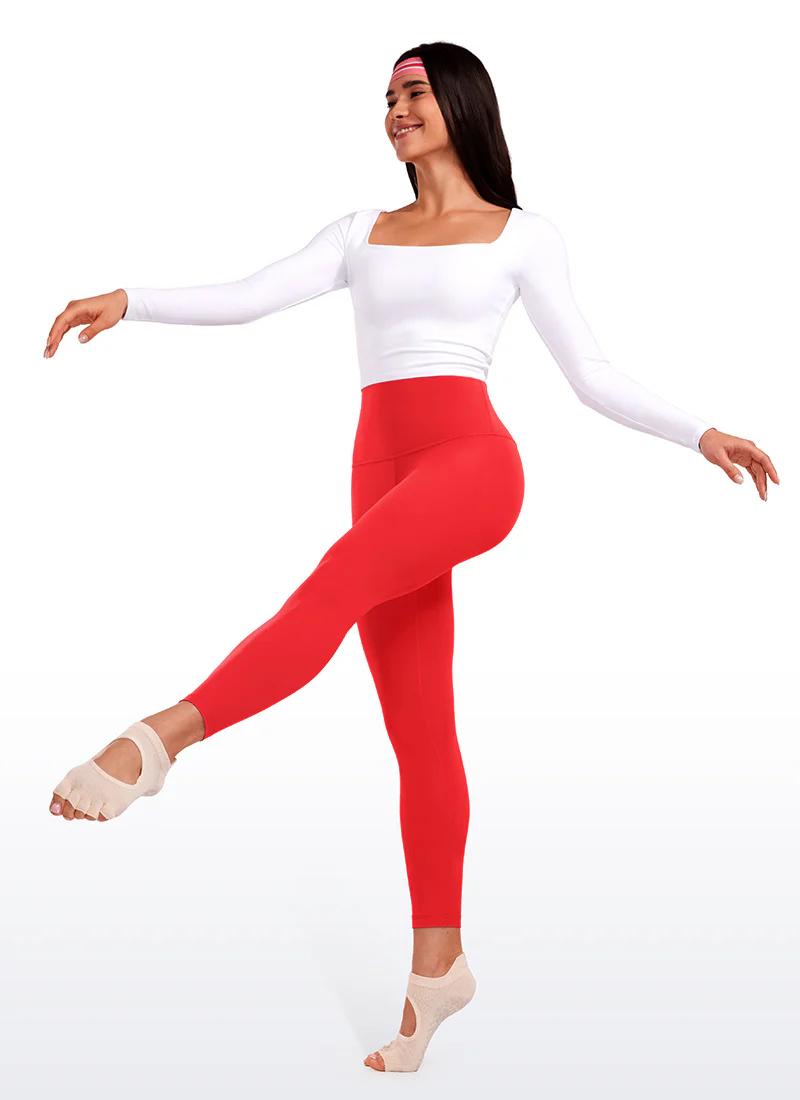 Butterluxe Super High Rise Legging 25'' - Image 30