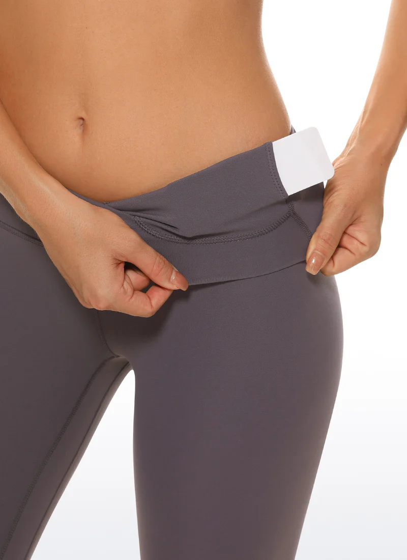 Butterluxe Super High Rise Legging 25'' - Image 8