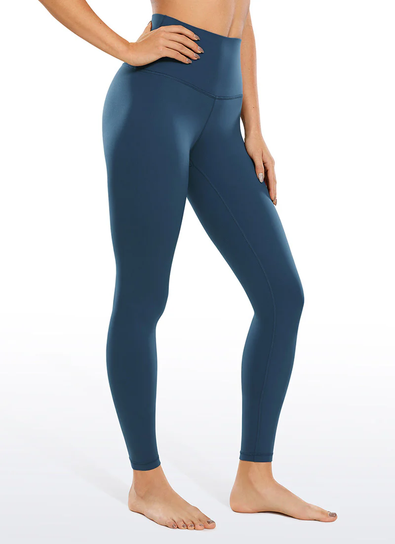 Air Feeling Thick Legging 28'' - Image 32