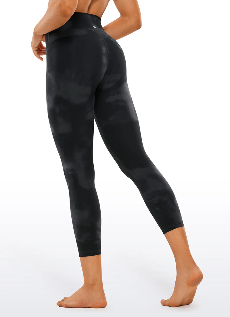 Butterluxe V Cross Waist Legging 23" - Image 30