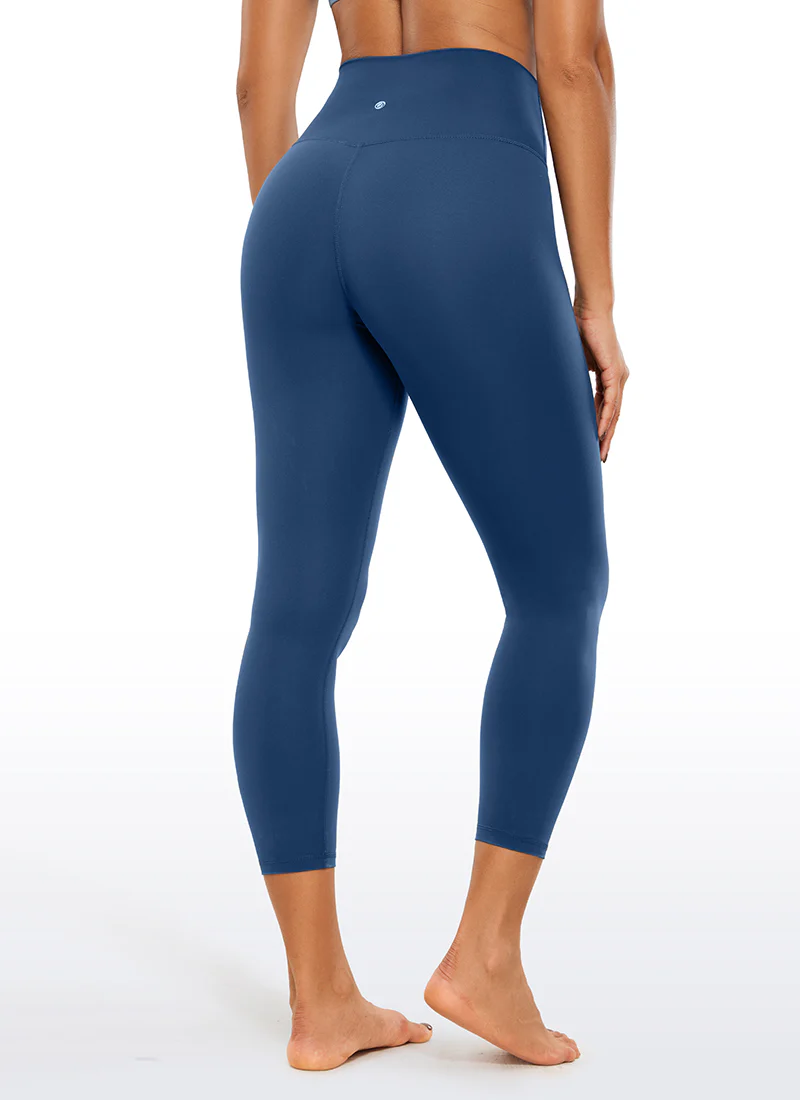 Butterluxe V Cross Waist Legging 23" - Image 40