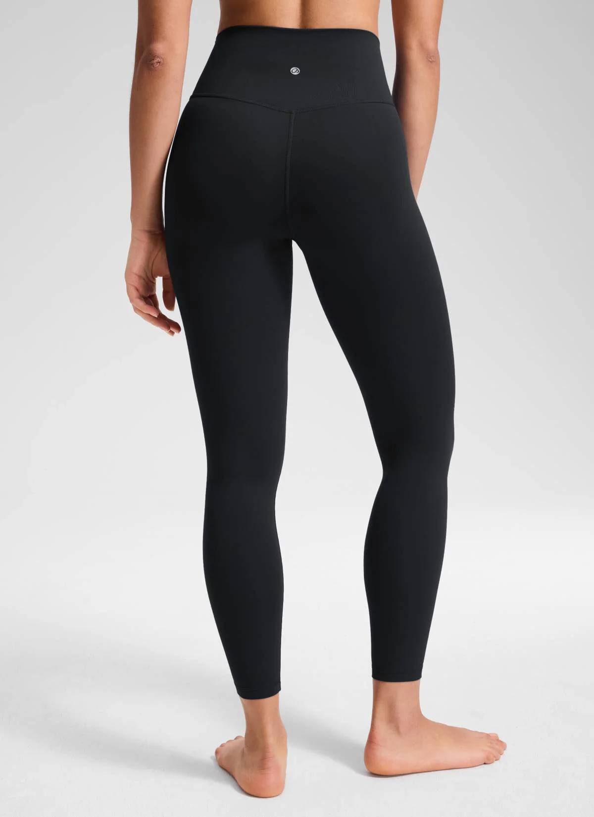 Butterluxe V Cross Waist Legging 25'' - Image 12