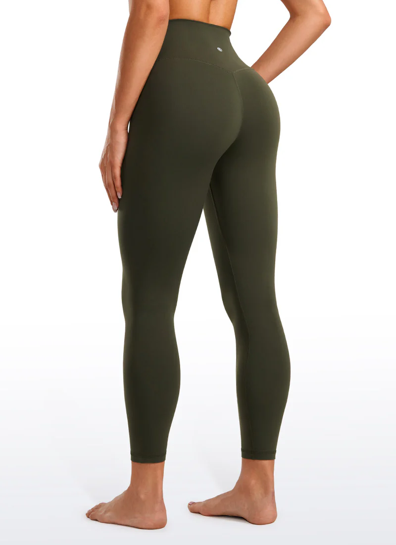 Butterluxe V Cross Waist Legging 25'' - Image 17