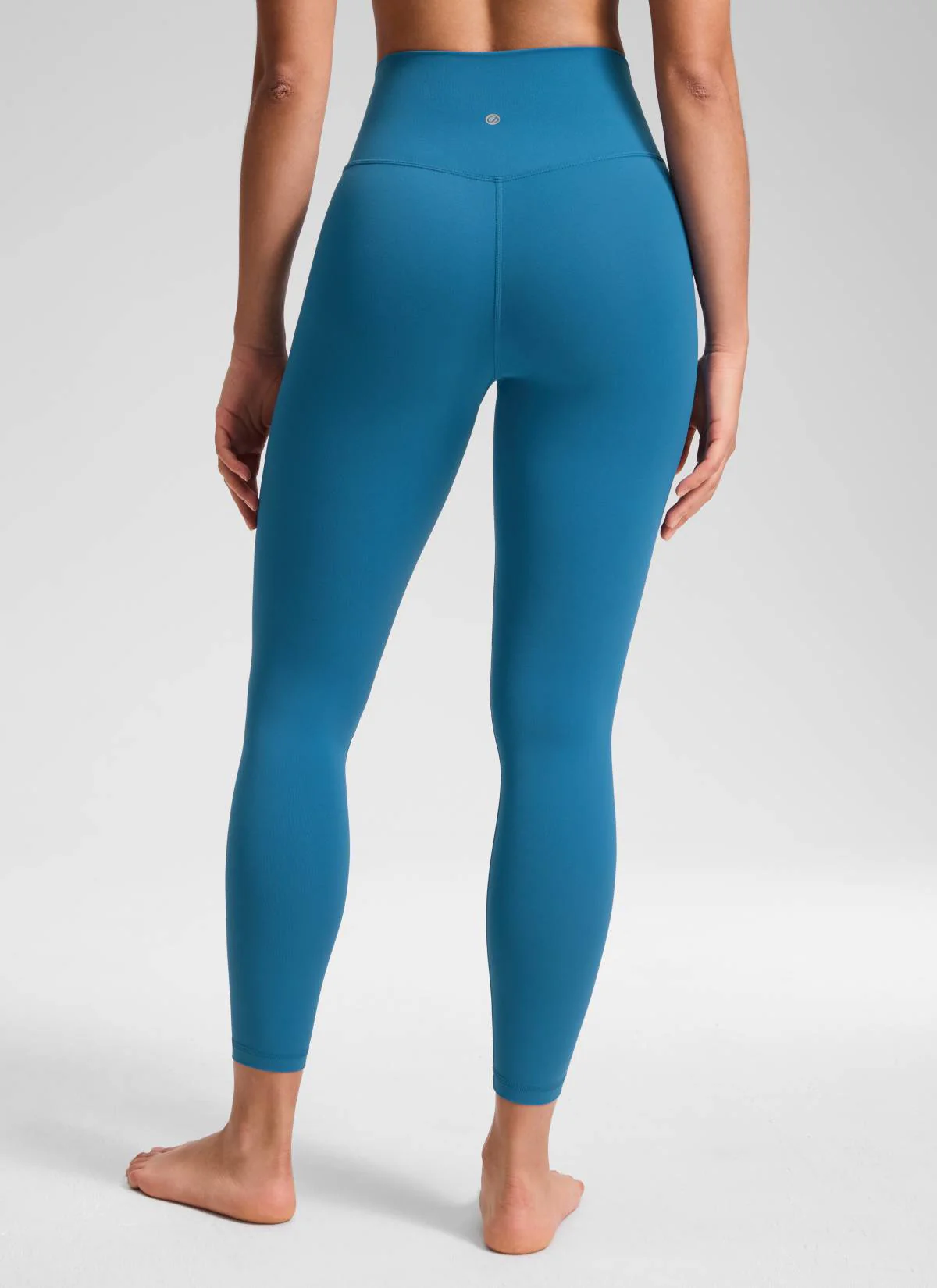 Butterluxe V Cross Waist Legging 25'' - Image 7
