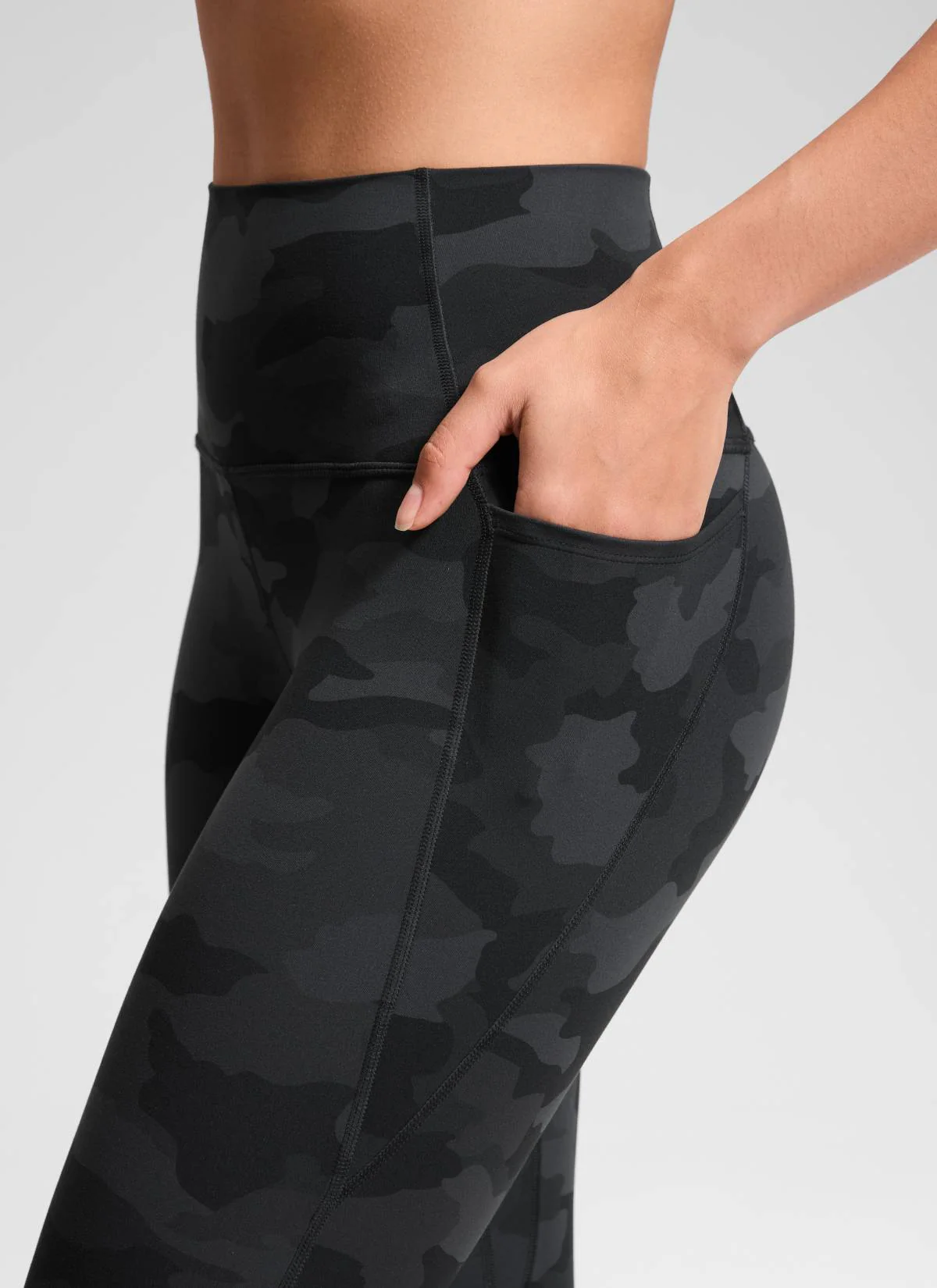 Butterluxe Pocket Legging 21'' - Image 26