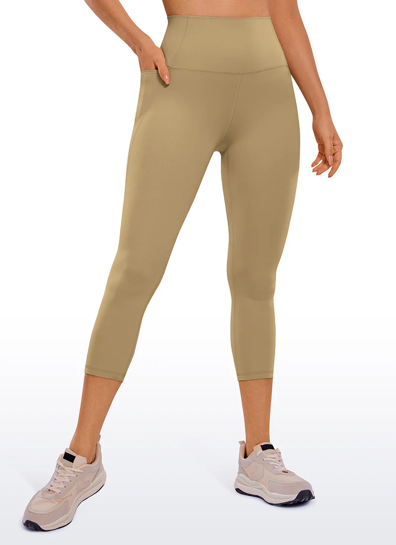 Butterluxe Pocket Legging 21'' - Image 6