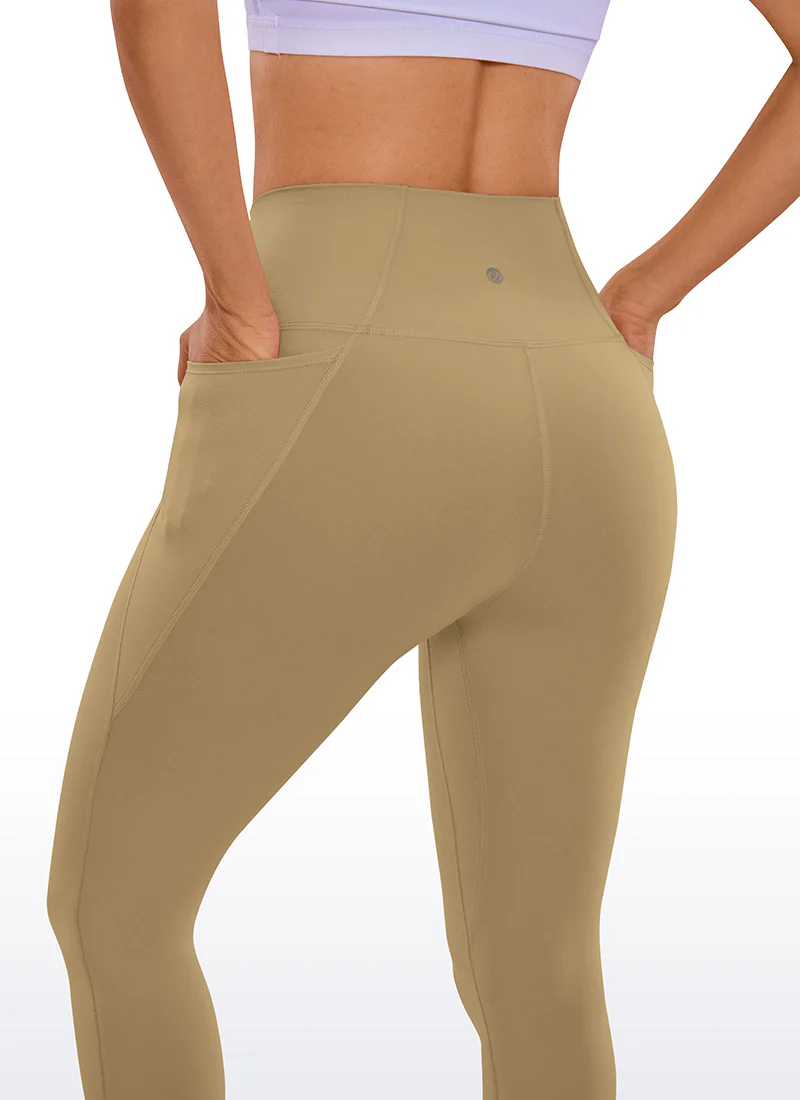 Butterluxe Pocket Legging 21'' - Image 8