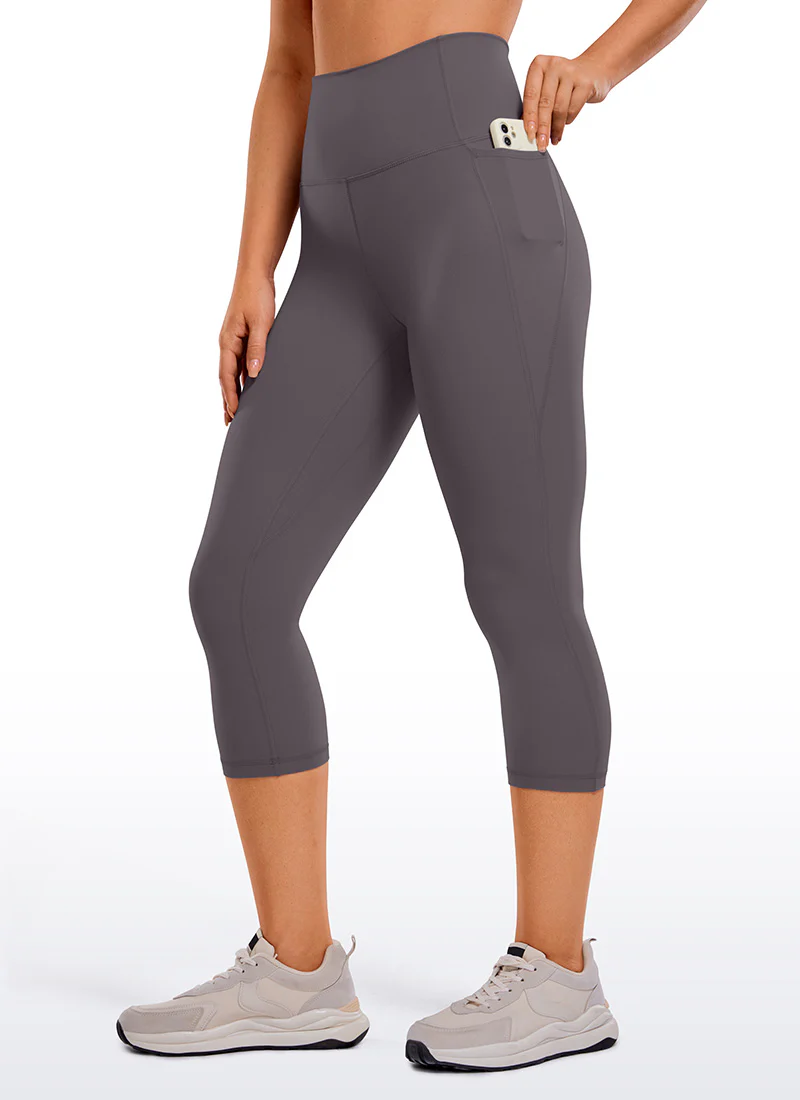 Butterluxe Pocket Legging 21'' - Image 15