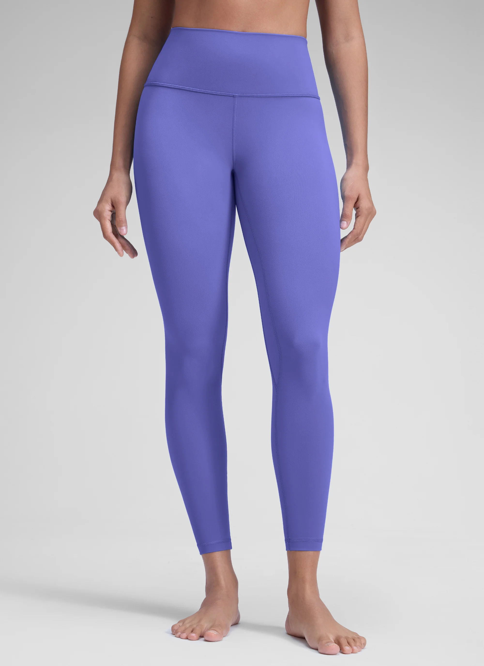 Brushed Nakedfeel Legging 25'' - Image 7