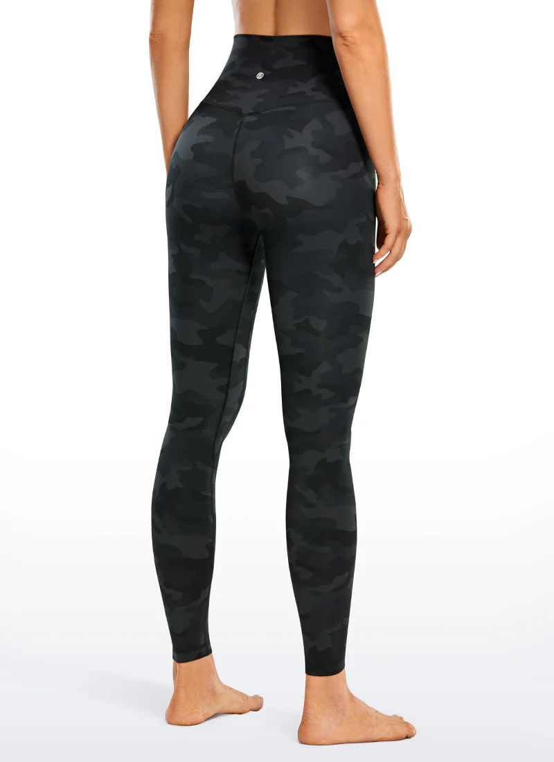 Brushed Nakedfeel Legging 28'' - Image 15