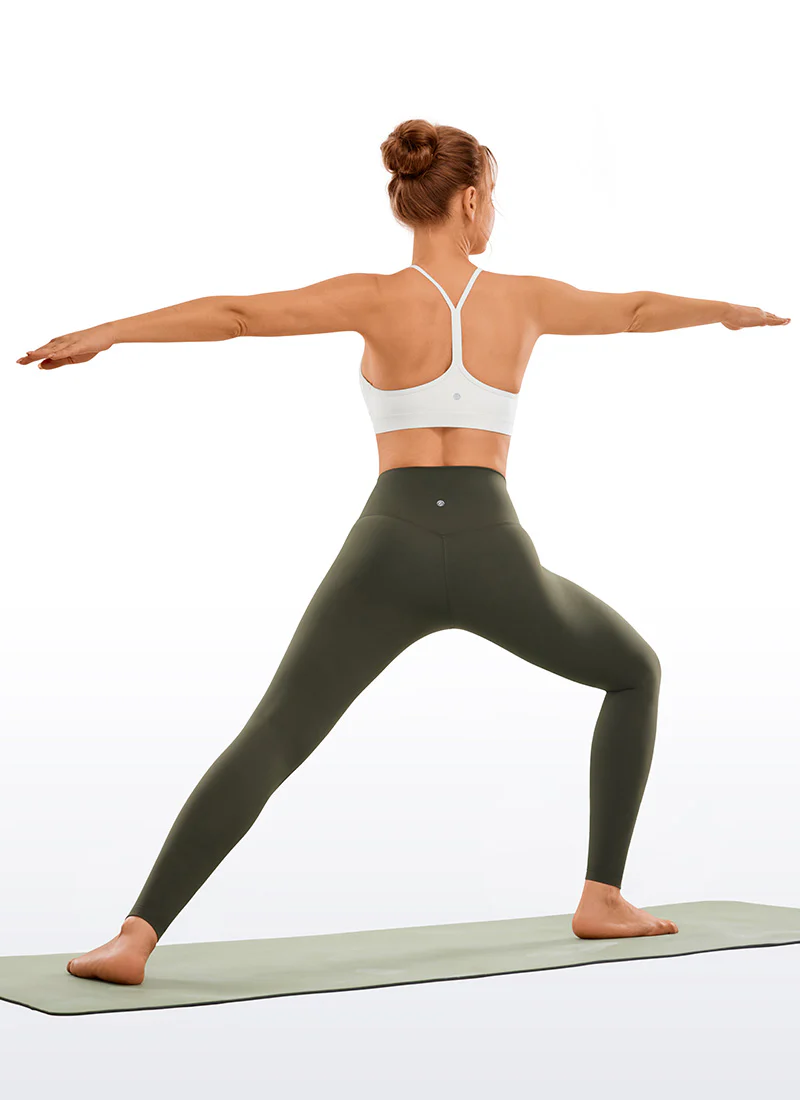 Brushed Nakedfeel Legging 28'' - Image 27