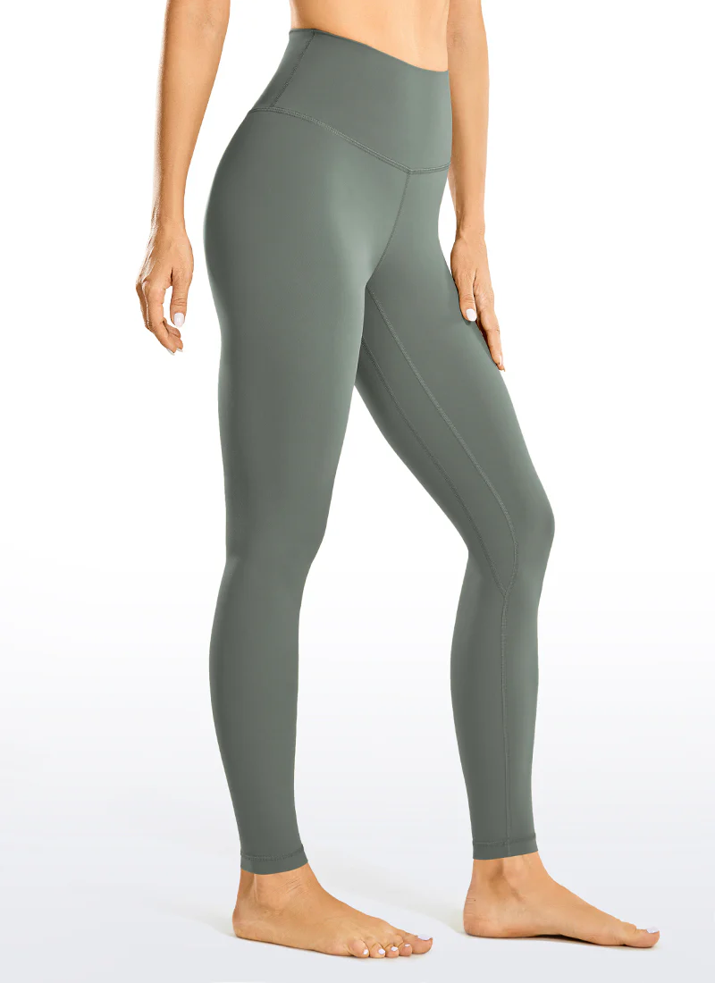 Brushed Nakedfeel Legging 28'' - Image 4