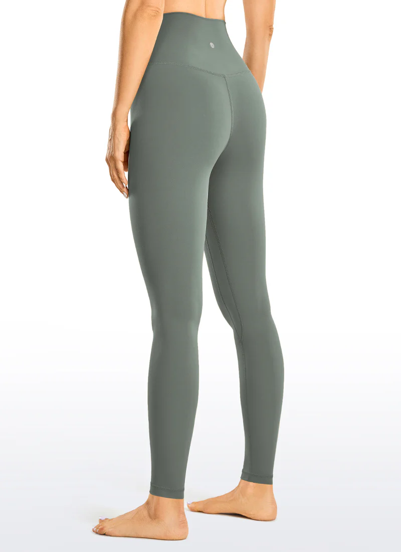 Brushed Nakedfeel Legging 28'' - Image 5
