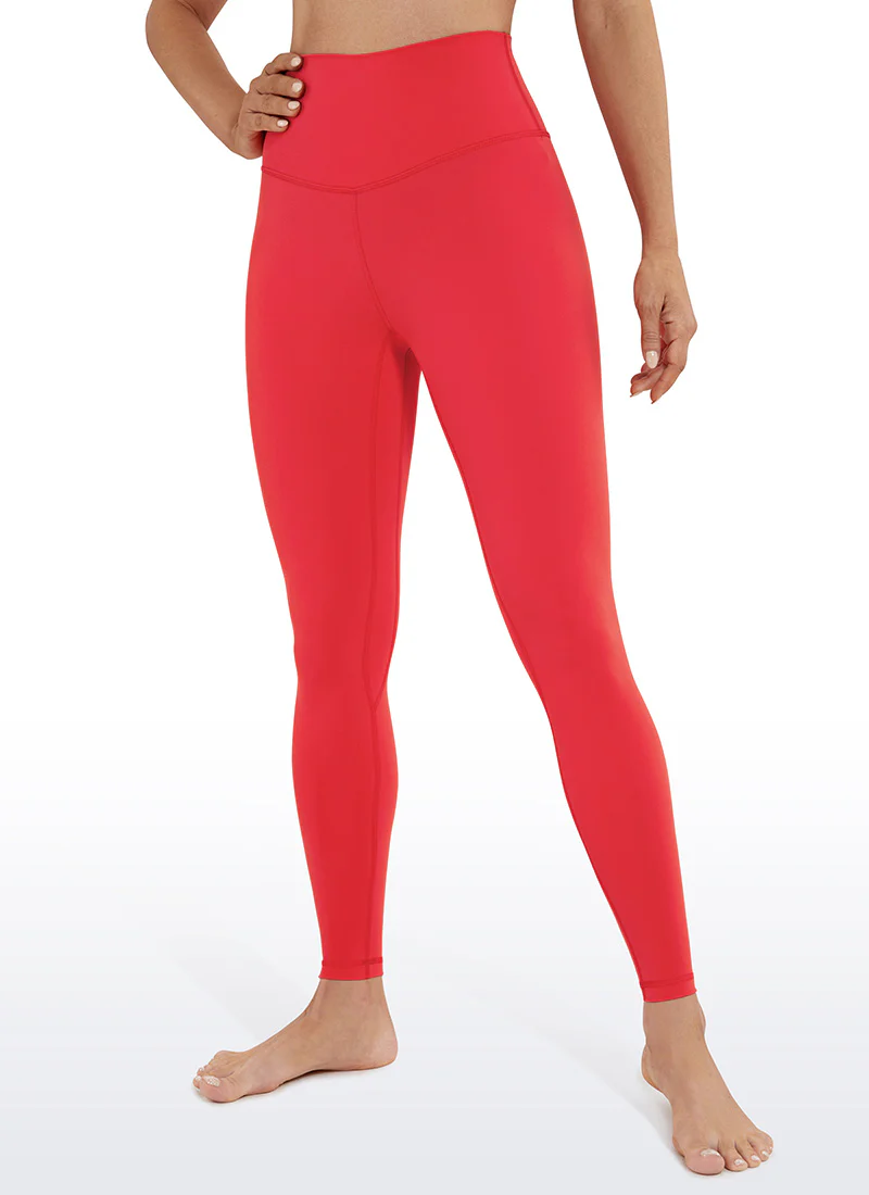 Brushed Nakedfeel Legging 28'' - Image 8