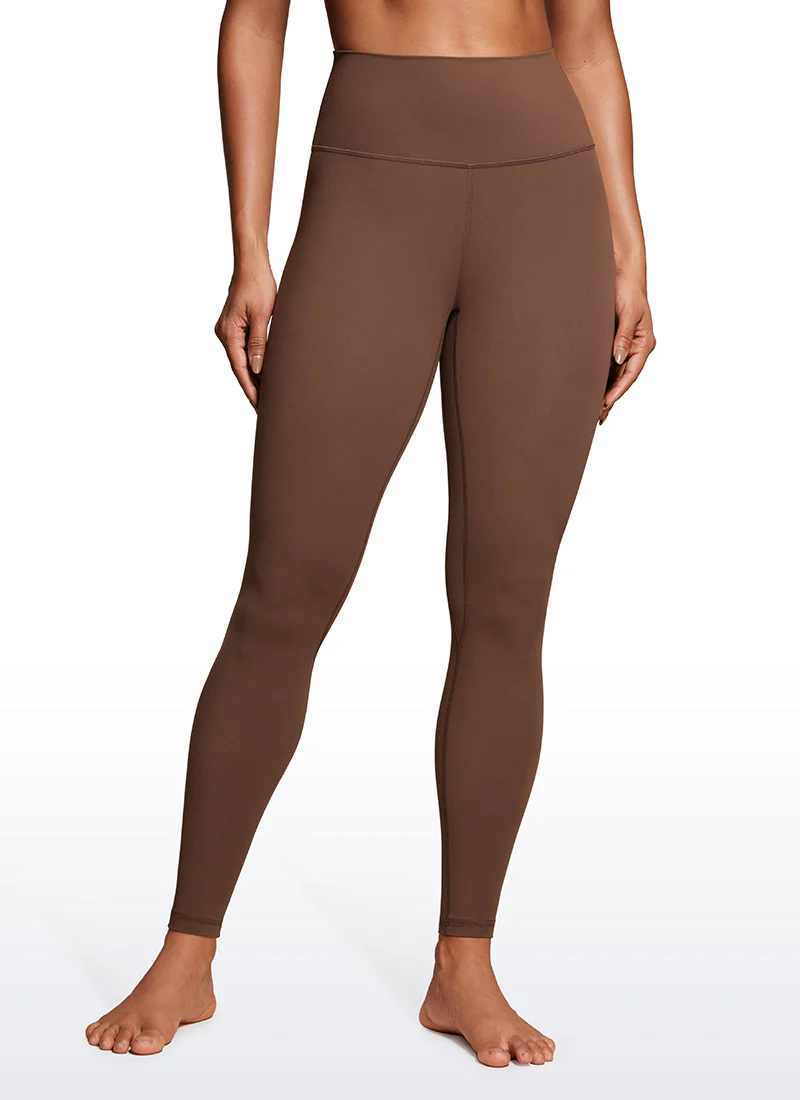 Brushed Nakedfeel Legging 28'' - Image 11