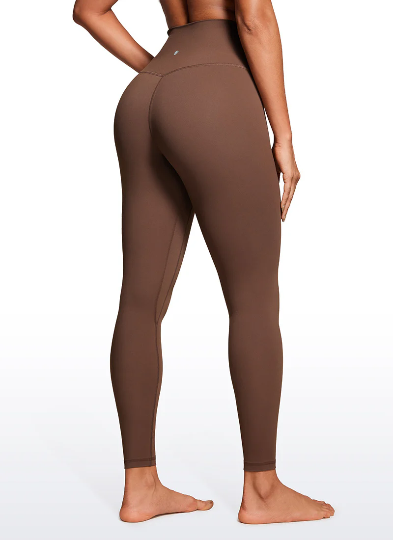 Brushed Nakedfeel Legging 28'' - Image 8