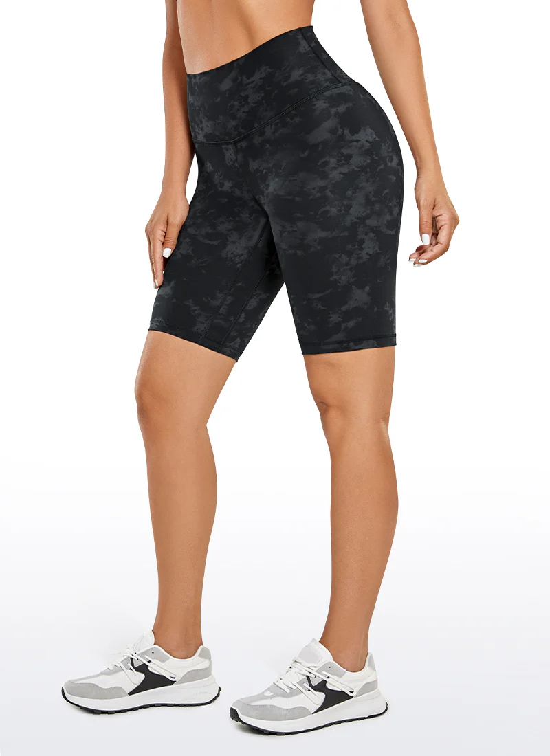 Brushed Nakedfeel Origin Shorts 8'' - Image 25