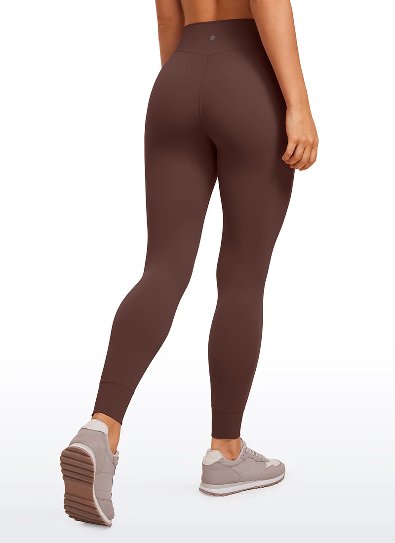 Butterluxe High Rise Pocket Jogger 27" - Image 2