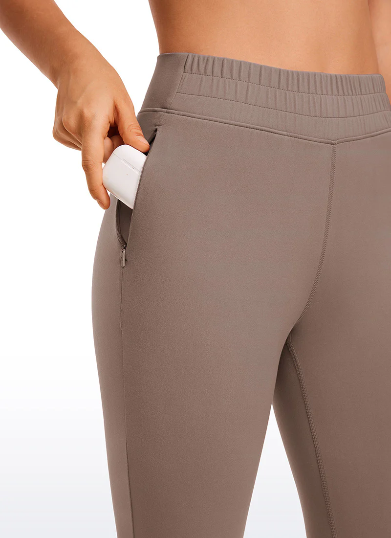 Butterluxe High Rise Pocket Jogger 27" - Image 32
