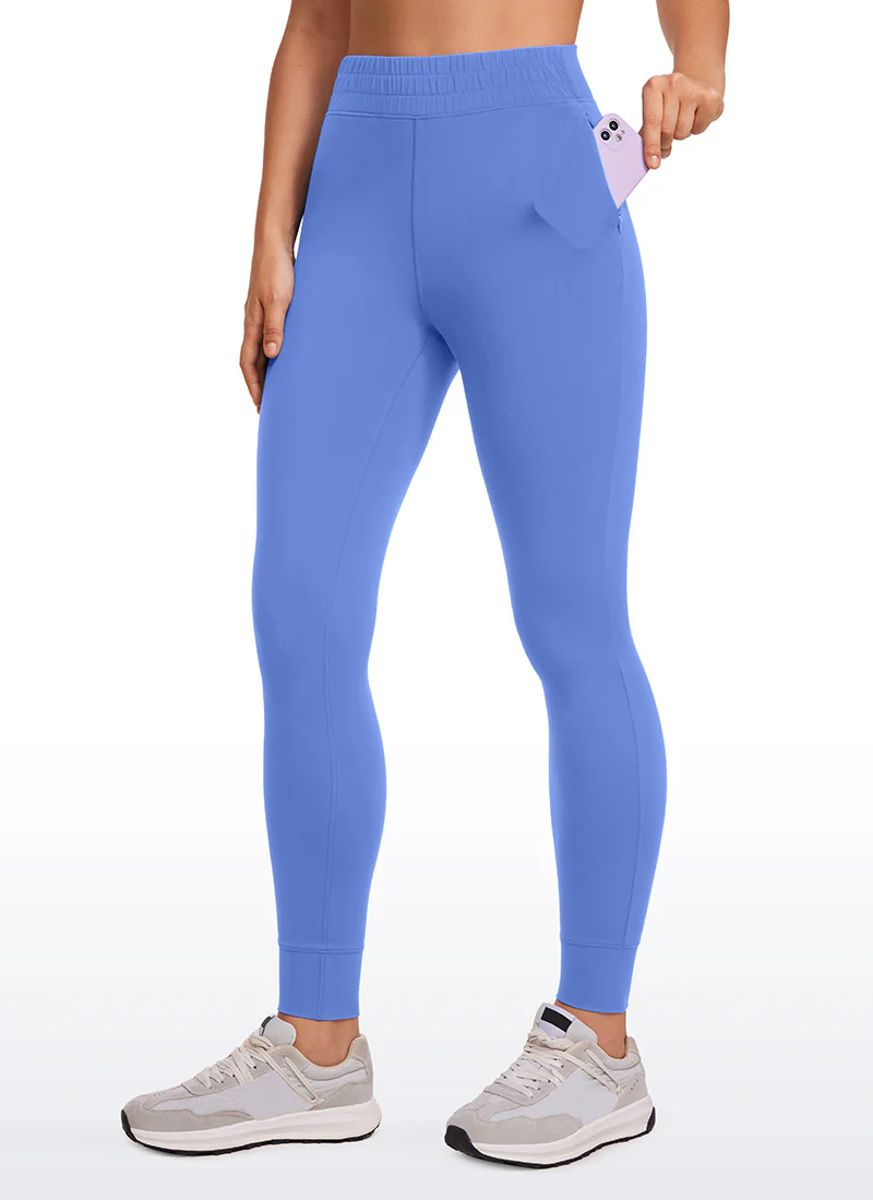 Butterluxe High Rise Pocket Jogger 27" - Image 33