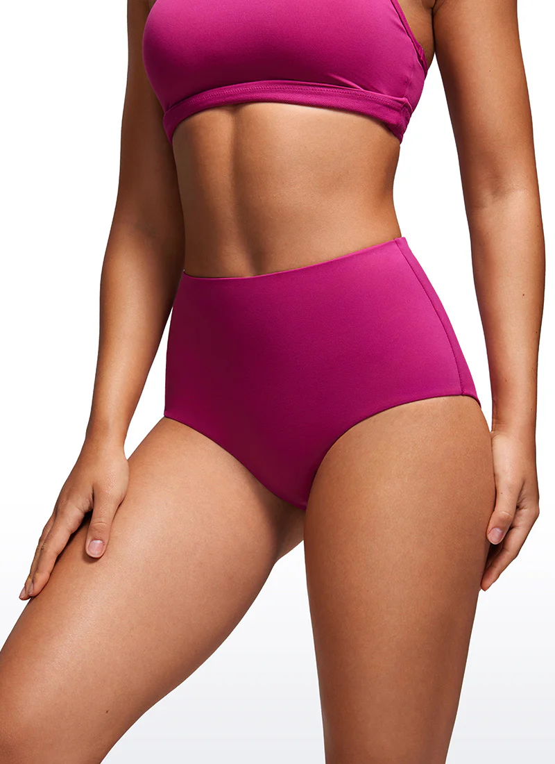Butterluxe High Waisted Booty Shorts - Image 16