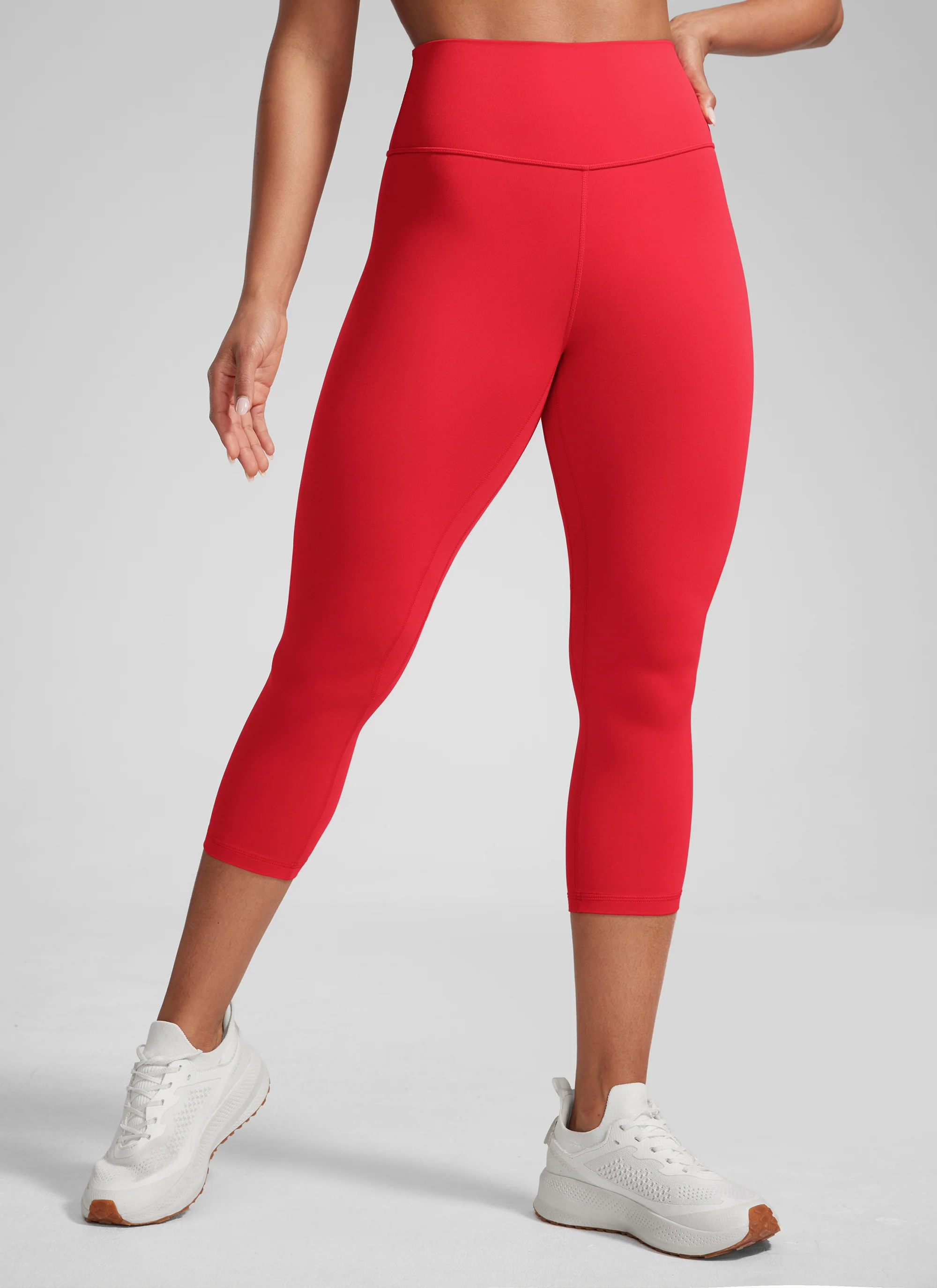 Butterlift High Rise Workout Legging 21" - Image 17