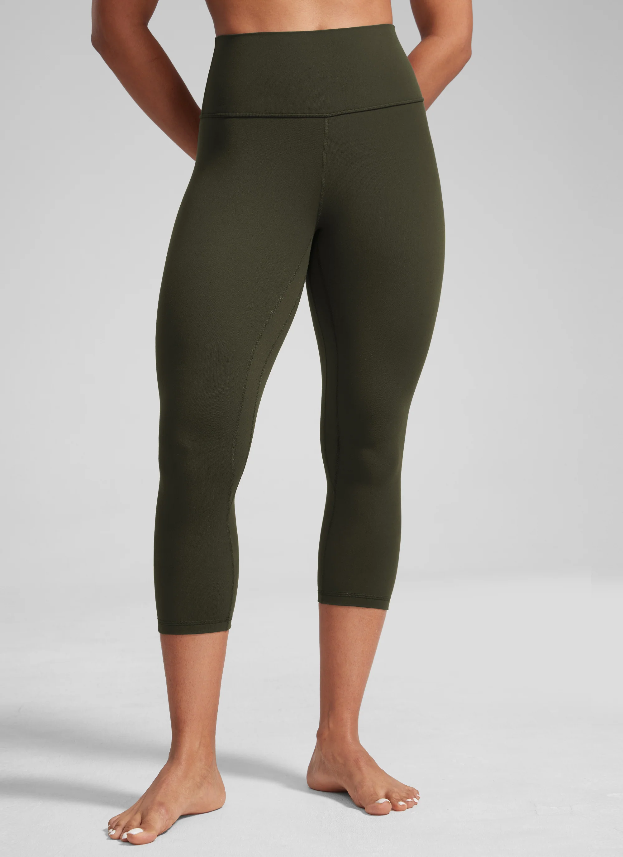 Butterlift High Rise Workout Legging 21" - Image 31