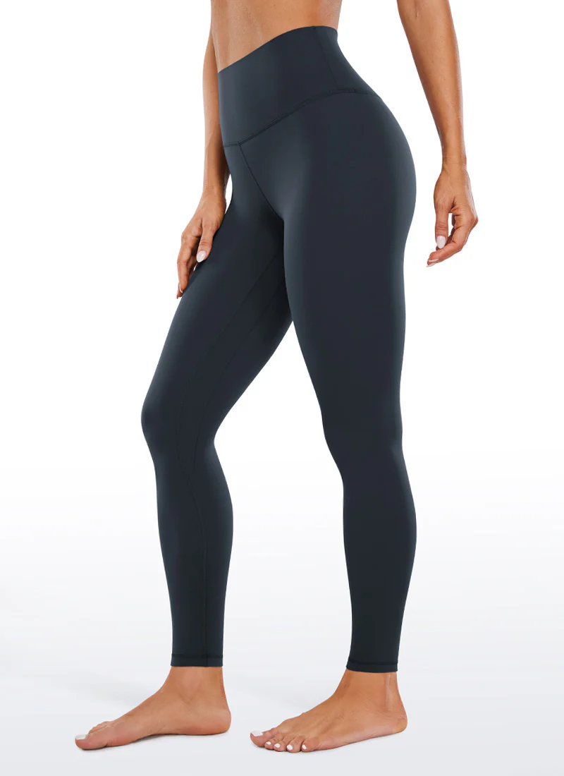 Butterluxe Double Seamed Legging 28" - Image 8
