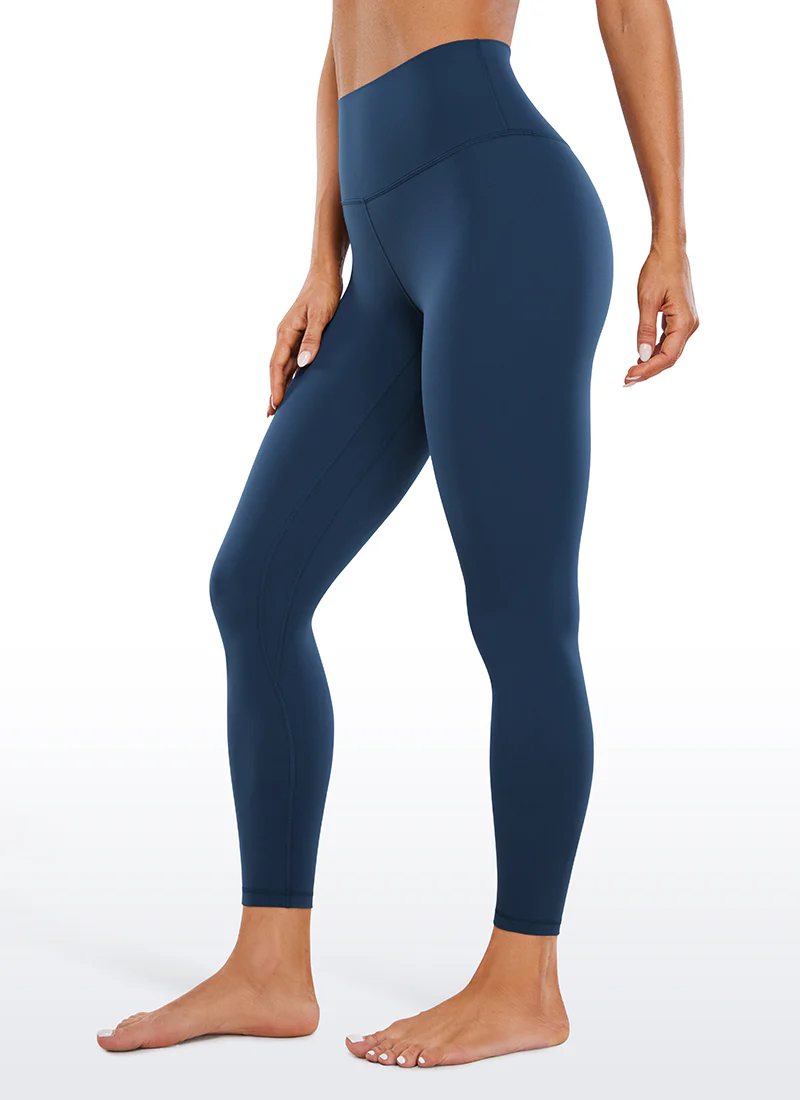 Butterluxe Double Seamed Legging 25" - Image 13