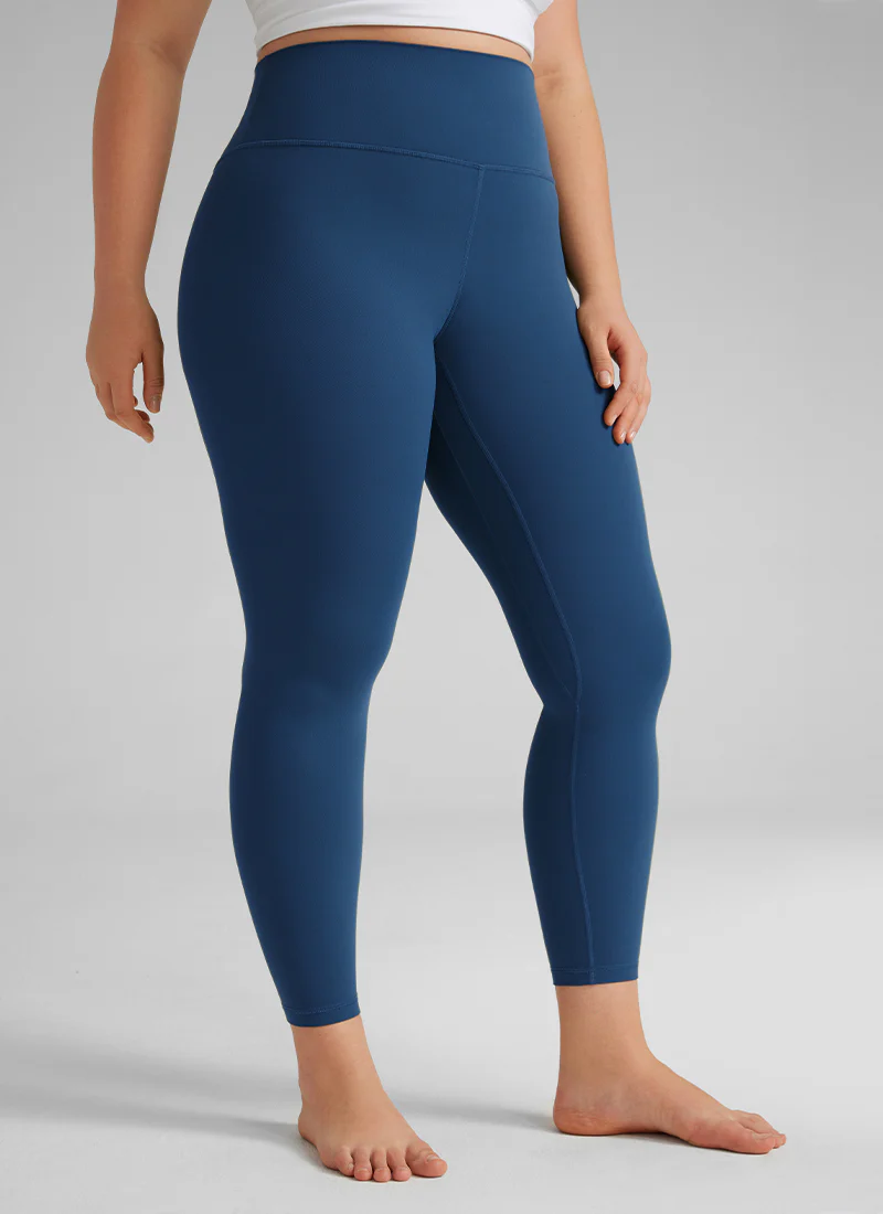 Butterluxe Double Seamed Legging 25" - Image 17