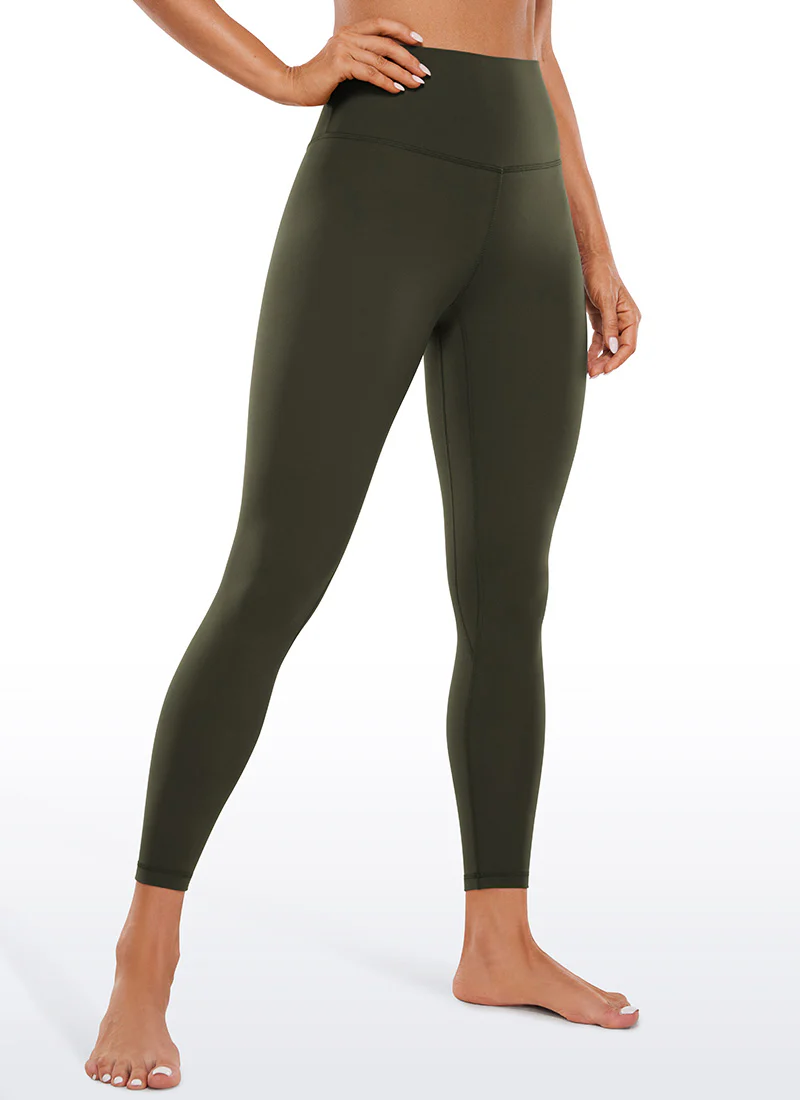 Butterluxe Double Seamed Legging 25" - Image 19