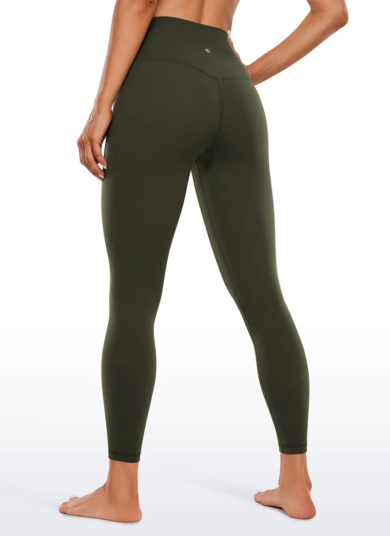 Butterluxe Double Seamed Legging 25" - Image 20