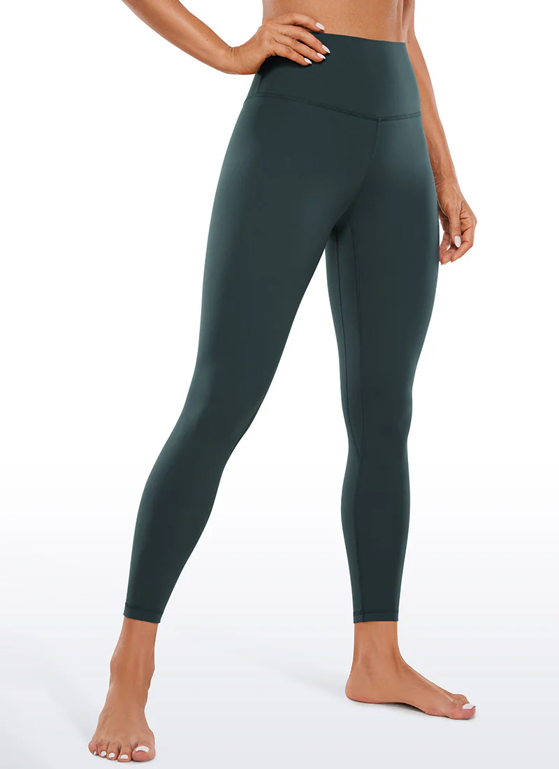 Butterluxe Double Seamed Legging 25" - Image 23