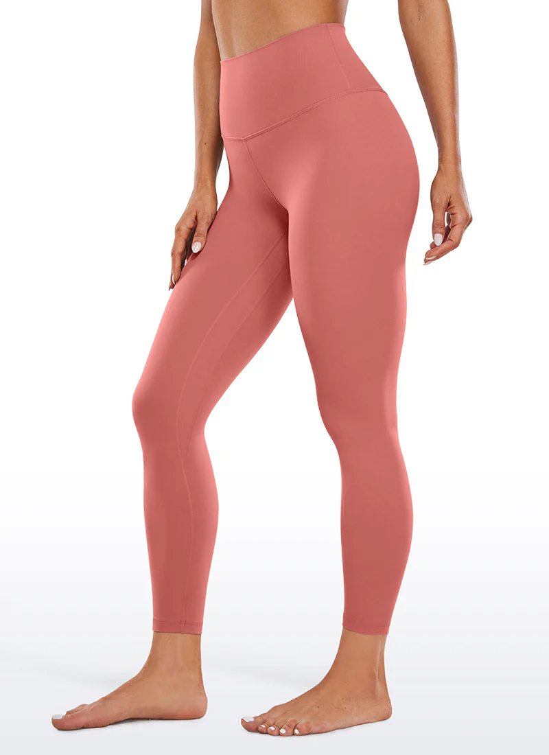 Butterluxe Double Seamed Legging 25" - Image 27