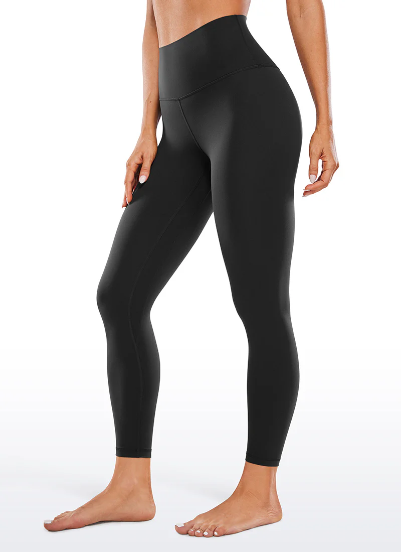 Butterluxe Double Seamed Legging 25" - Image 5