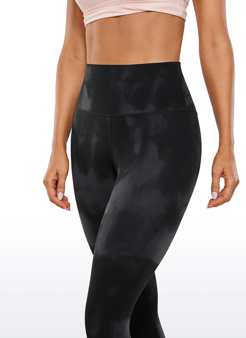 Butterluxe Double Seamed Legging 25" - Image 3