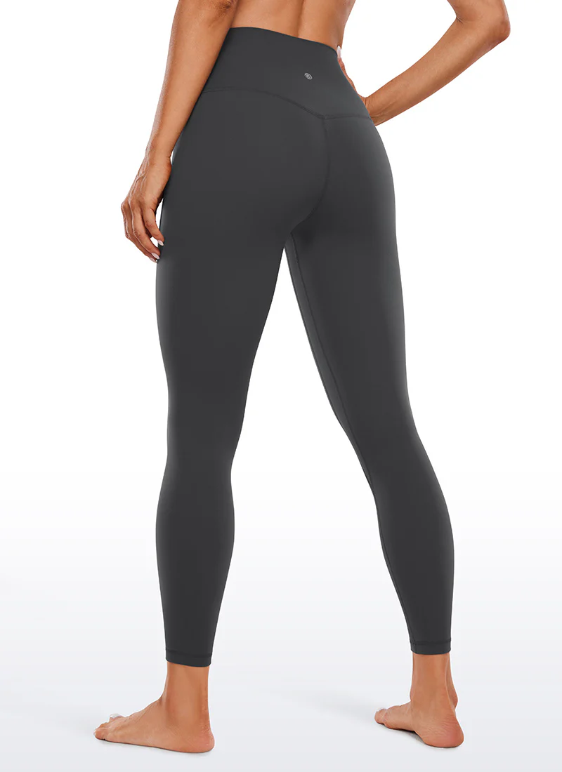 Butterluxe Double Seamed Legging 25" - Image 5
