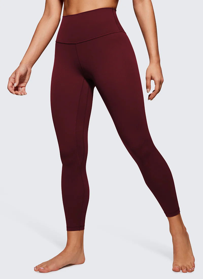 Butterluxe Double Seamed Legging 25" - Image 7