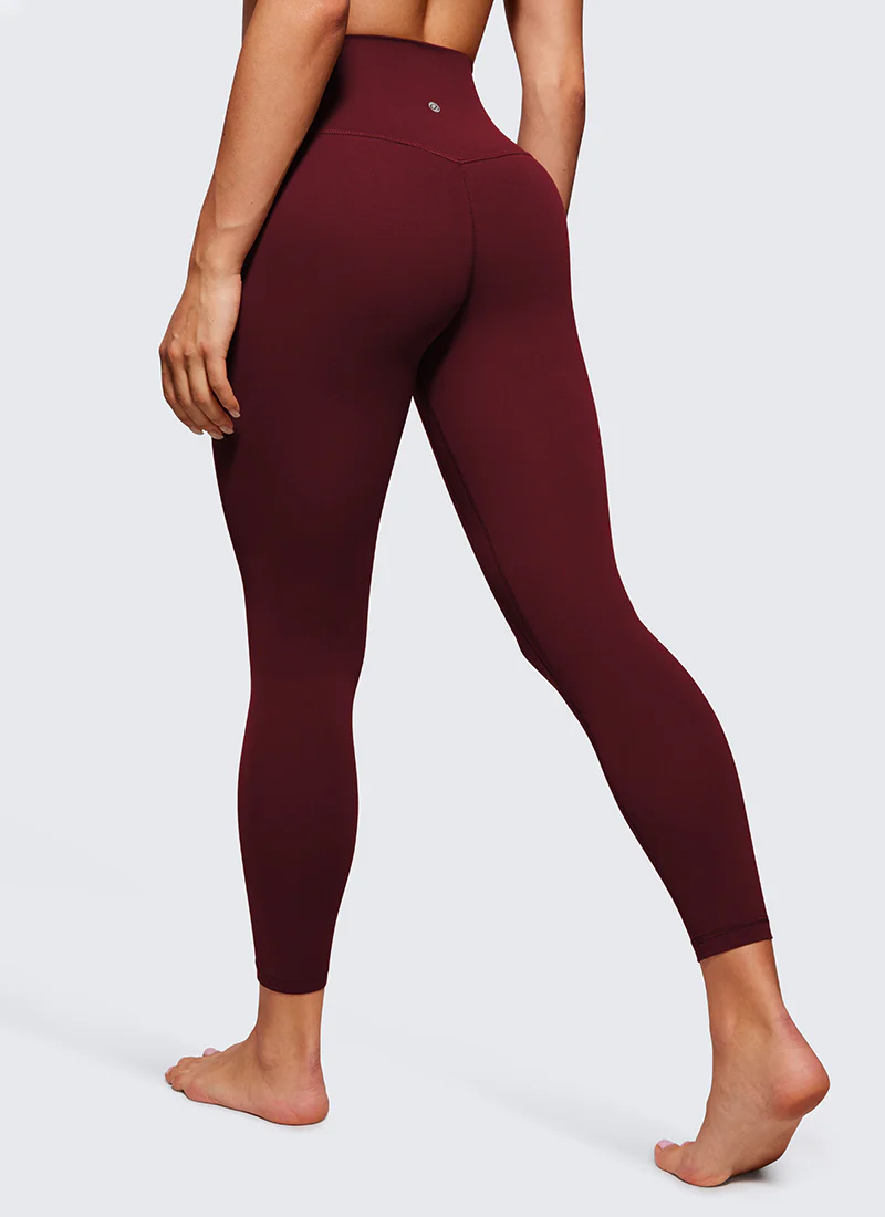 Butterluxe Double Seamed Legging 25" - Image 8