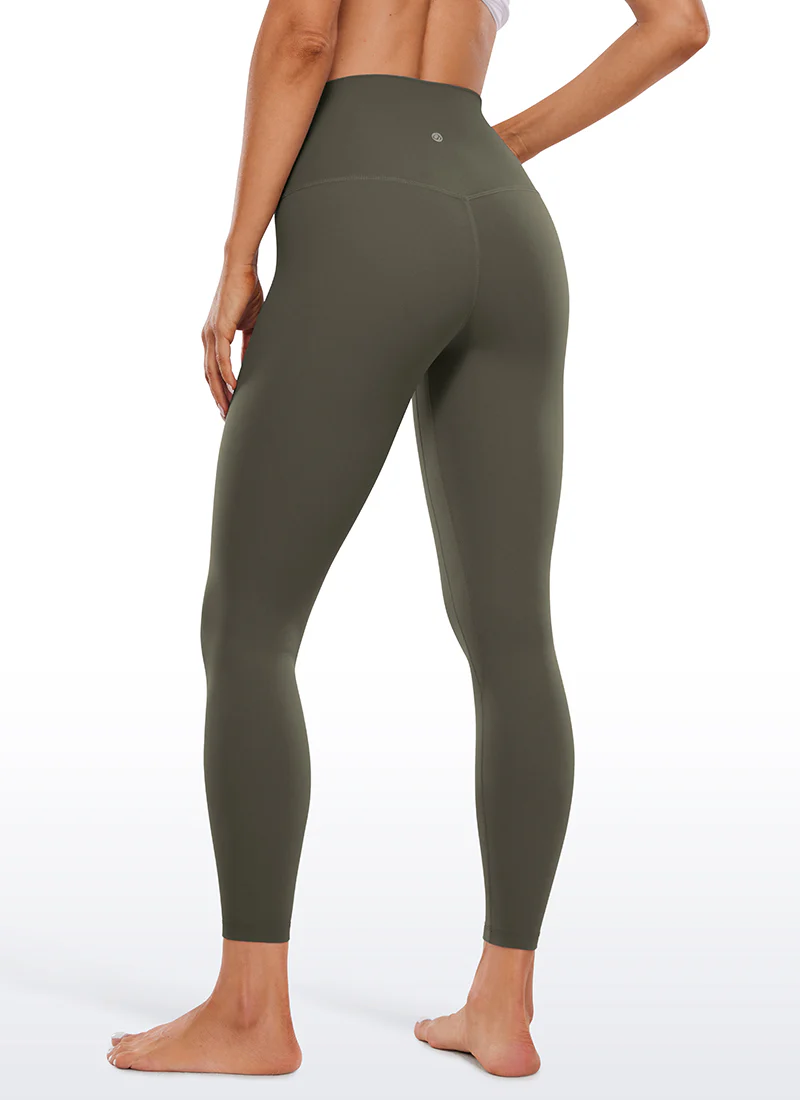 Butterluxe Double Seamed Legging 25" - Image 10
