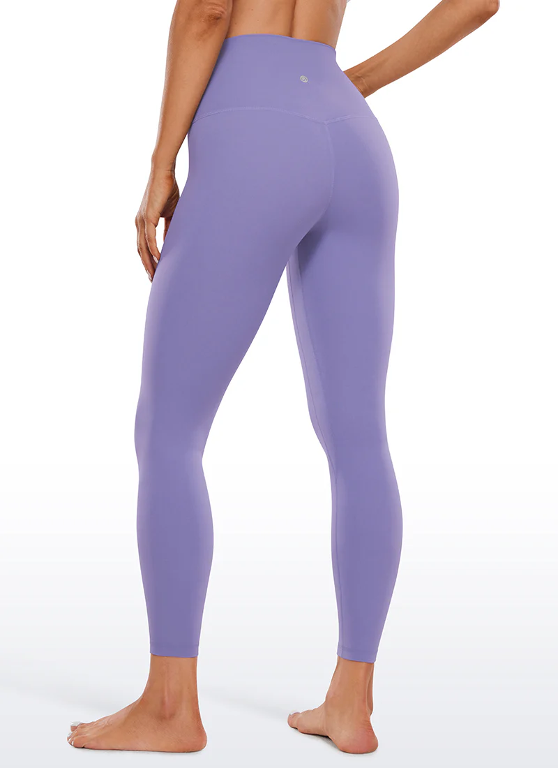 Butterluxe Double Seamed Legging 25" - Image 13