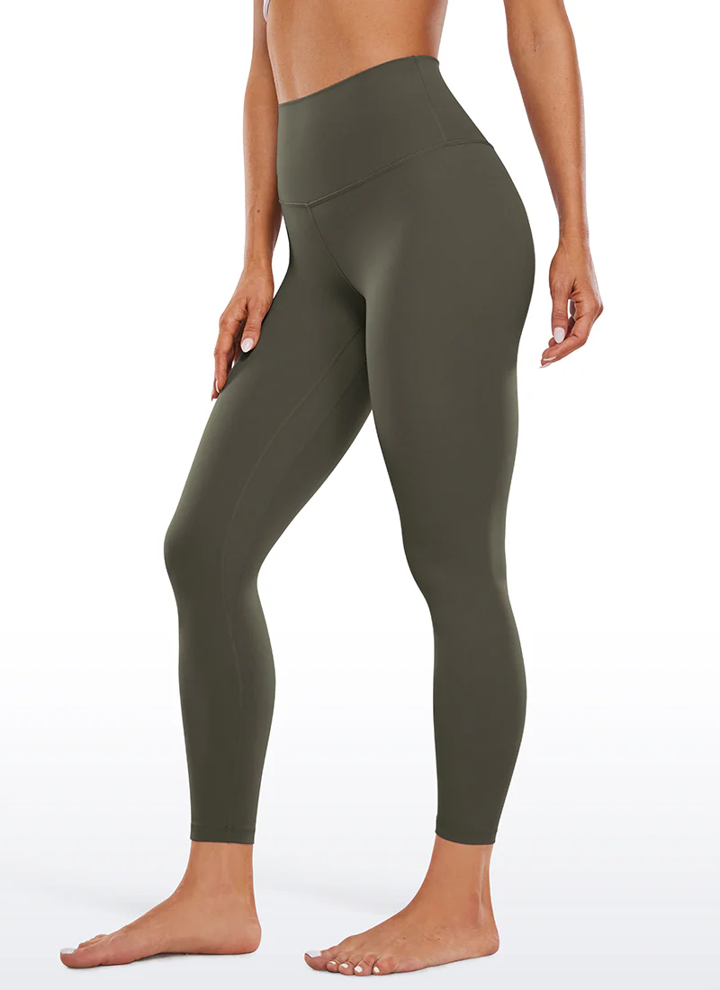 Butterluxe Double Seamed Legging 25" - Image 9