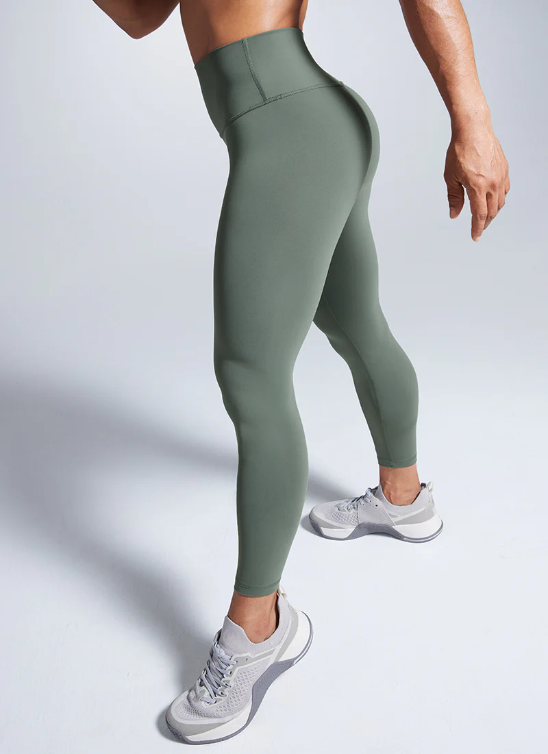 Butterbreeze Workout Legging 25'' - Image 10
