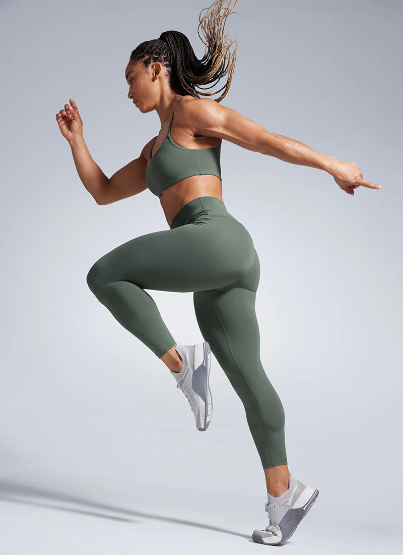 Butterbreeze Workout Legging 25'' - Image 12