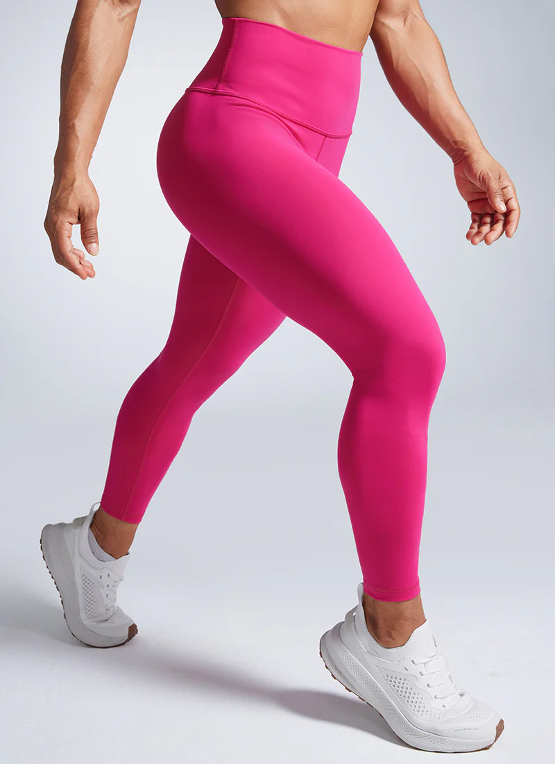 Butterbreeze Workout Legging 25'' - Image 36