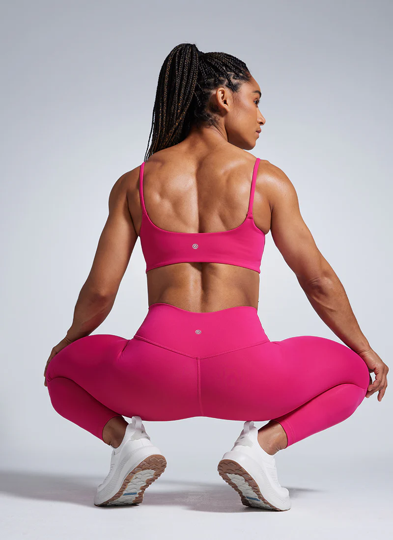 Butterbreeze Workout Legging 25'' - Image 41