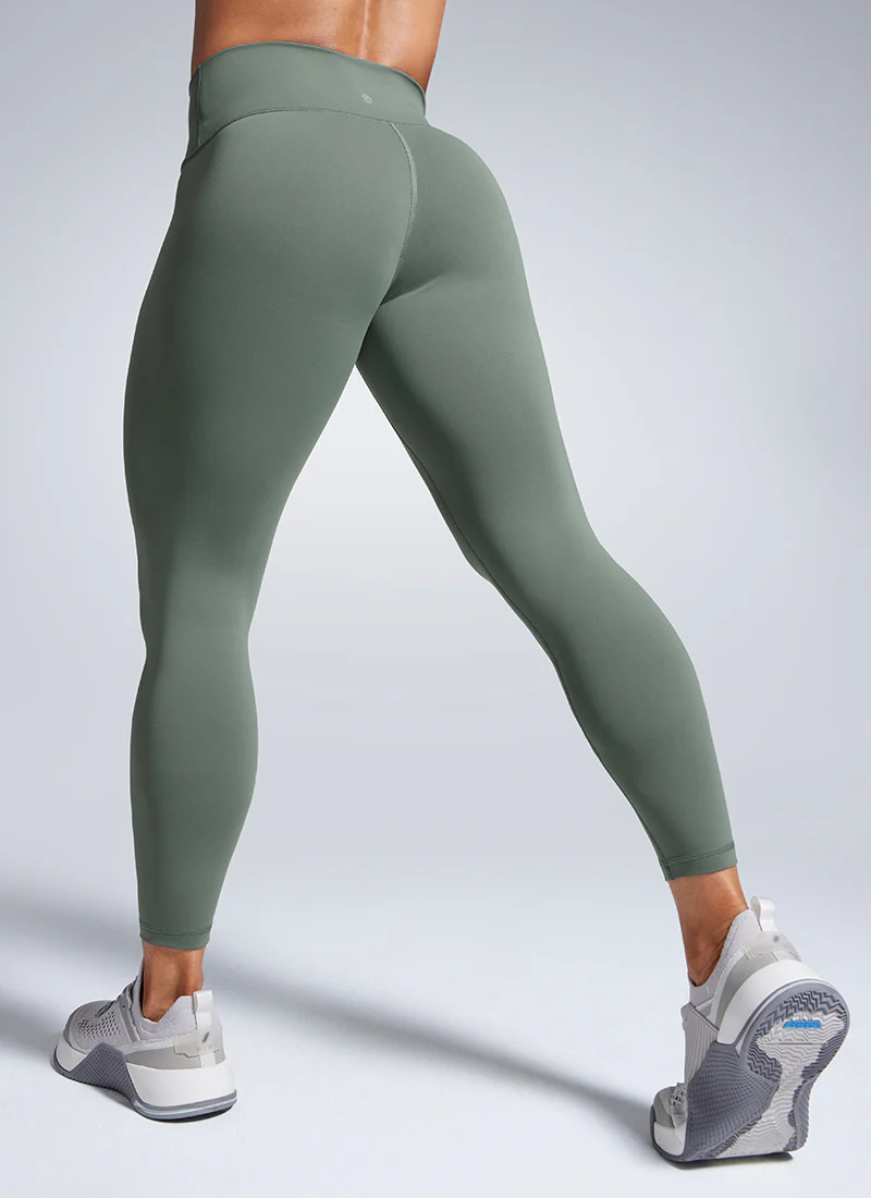 Butterbreeze Workout Legging 25'' - Image 8