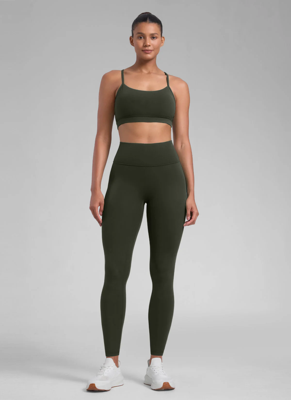 Secretsculpt™ No Front Seam Legging 28'' - Image 26