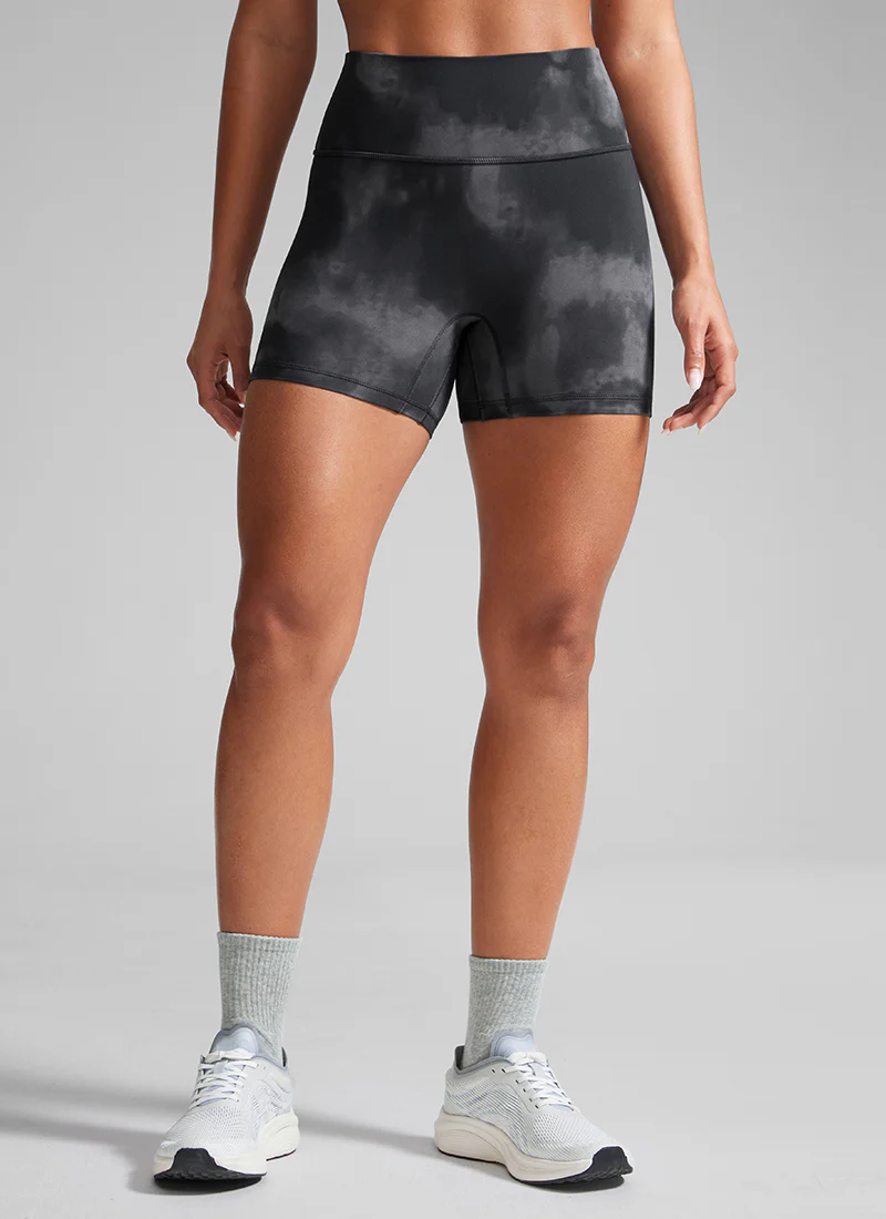 Secretsculpt™ No Front Seam Shorts 4'' - Image 8