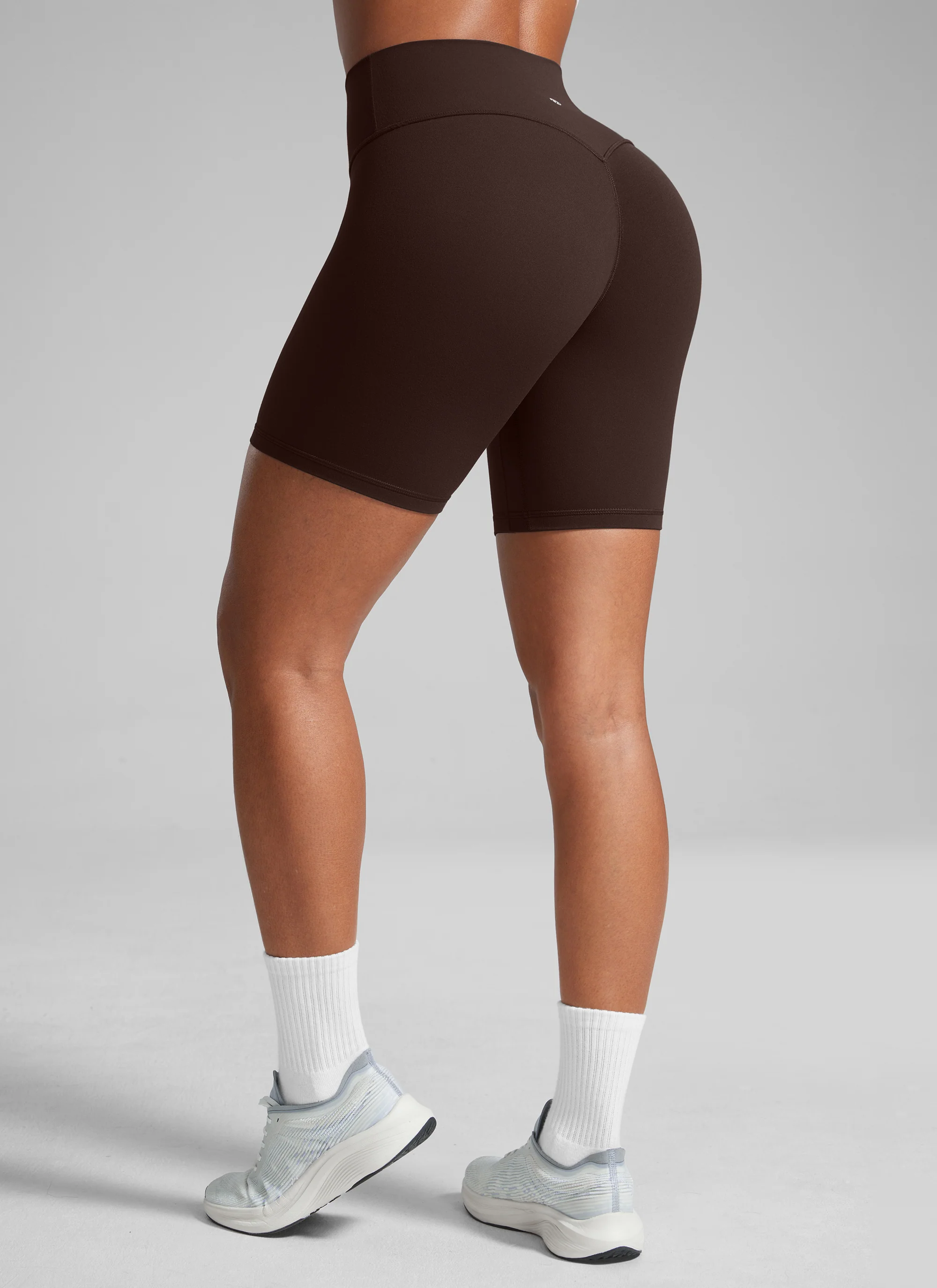 Secretsculpt™ No Front Seam Shorts 6'' - Image 20
